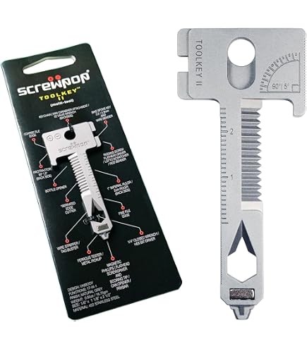 Amazon.com: Screwpop Chapstick Holder Built-to-Last for Keychain
